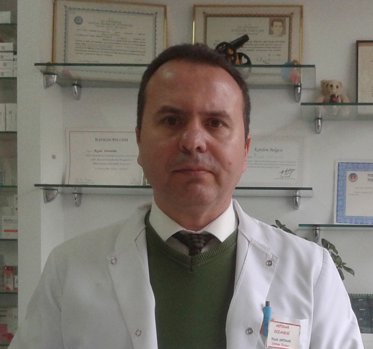 Riyad Akp�nar